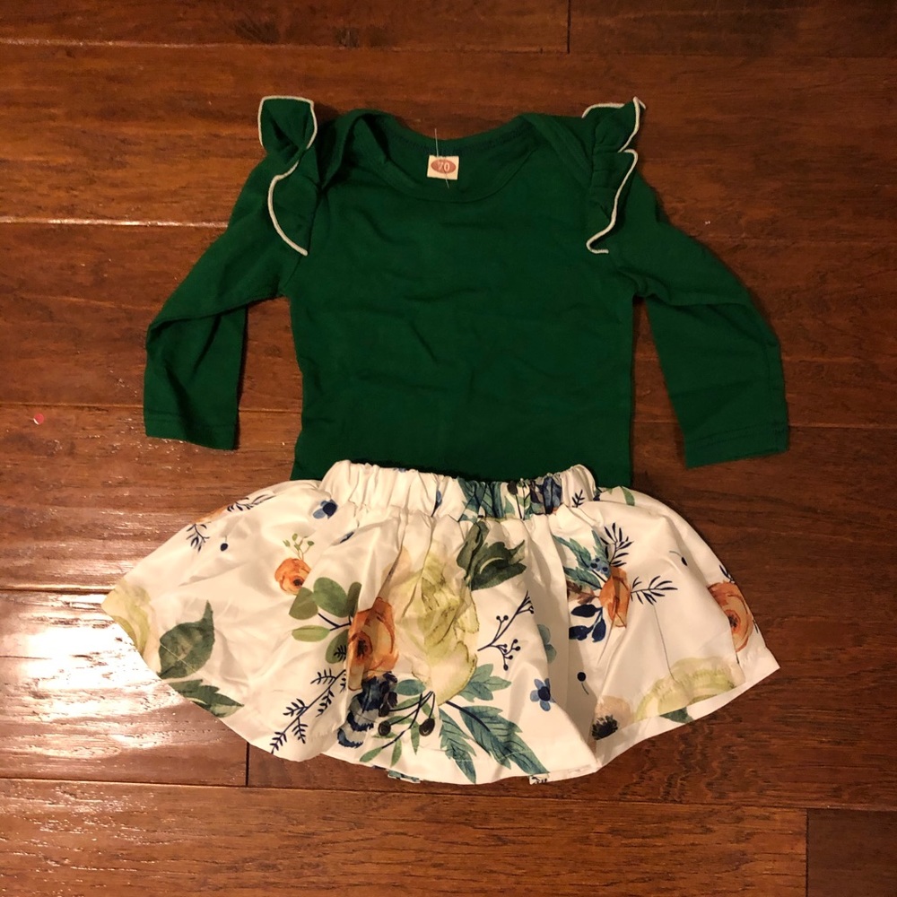 Baby Matching Set